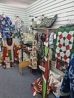 Van alle markten thuis winkel