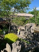 Van tuin naar rivier