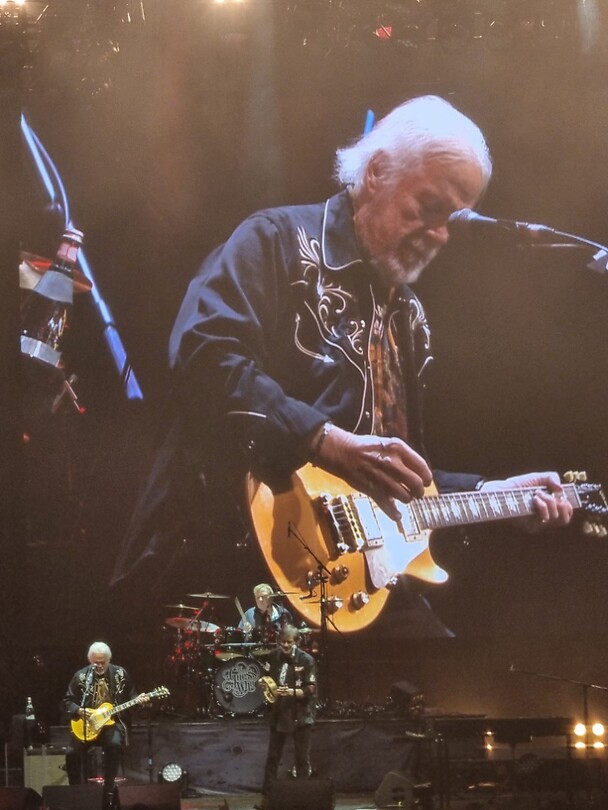 Randy Bachmann
