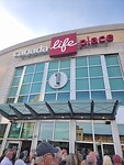The Canada Life Place