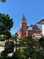 Goderich