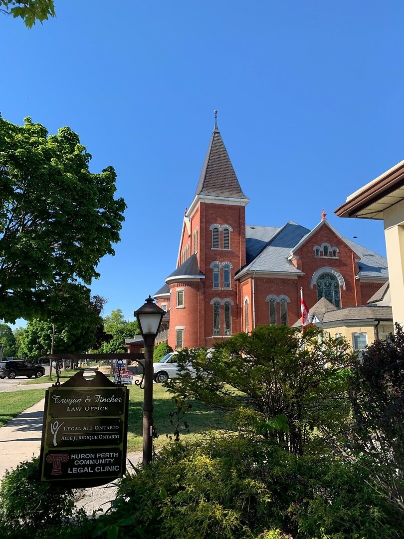 Goderich