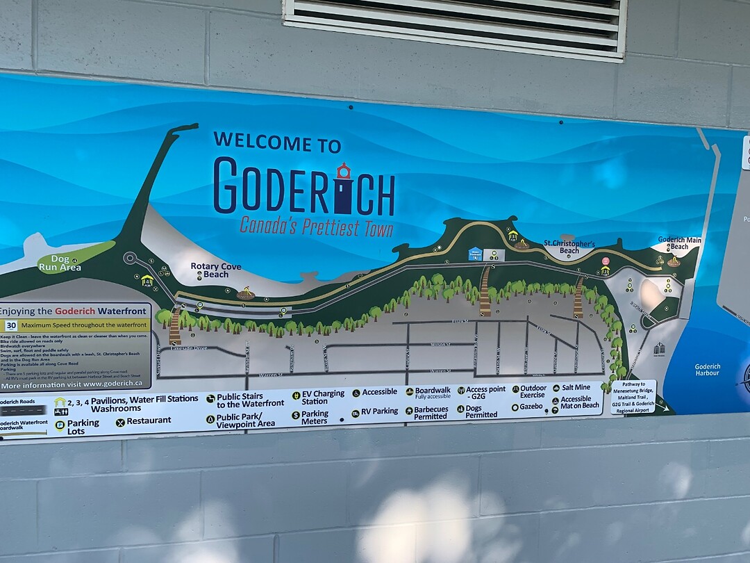 Goderich