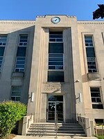Courthouse