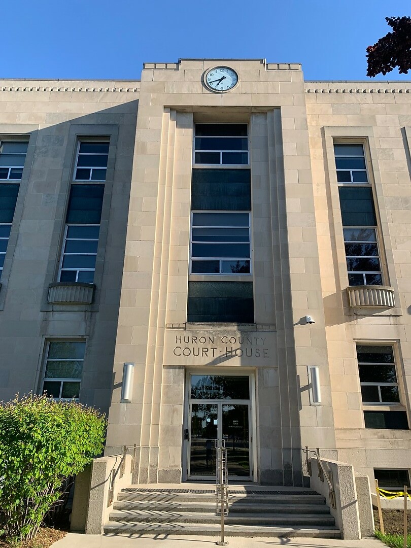 Courthouse