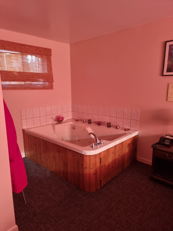 Jaccuzi