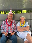 Het feestvarken met mom