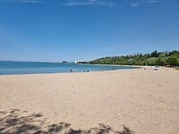 Strand Goderich