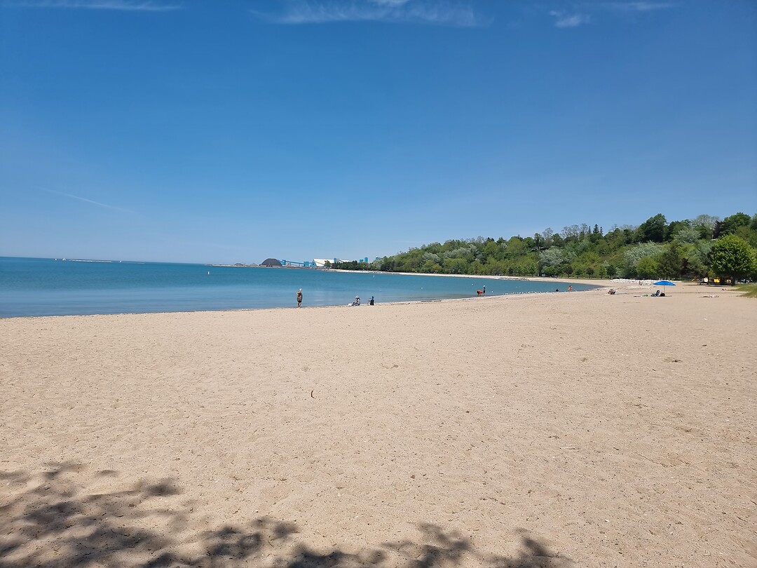 Strand Goderich