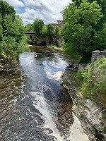 The Gorge 3