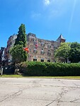 Shakespeare Hotel