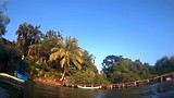 Bambuda Lodge - Glijbaan