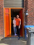 Veilig thuis