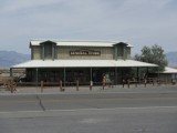 General Store in Stovepipe Wells