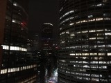 Bright lights big city