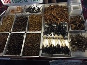 Insecten kar