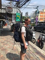 Backpack