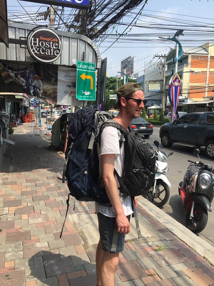 Backpack