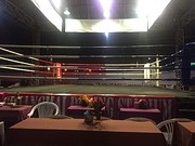 Boxing