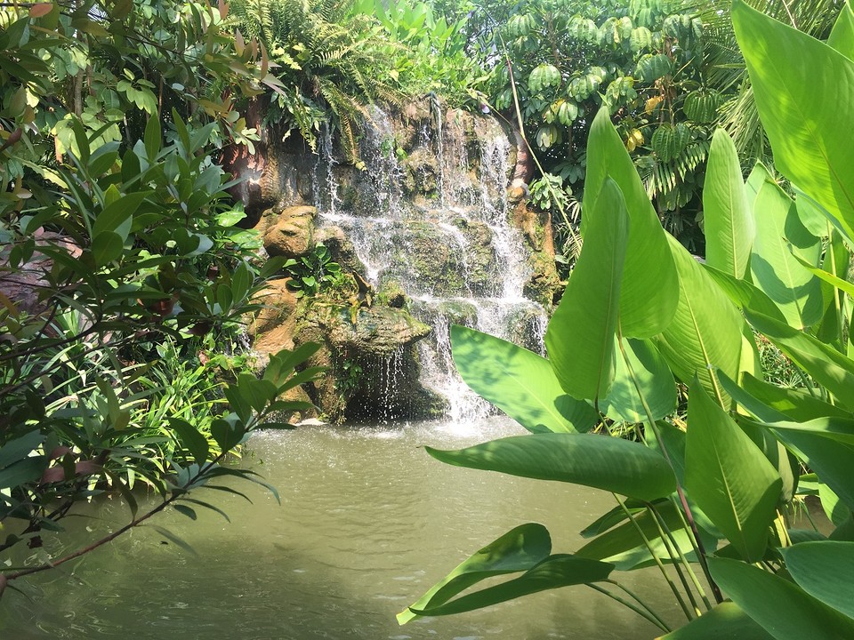 Waterval