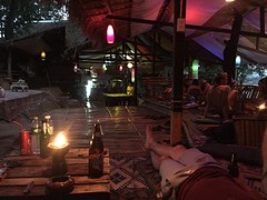Sunset Bar
