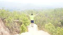 Pai Canyon