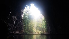 Lod cave