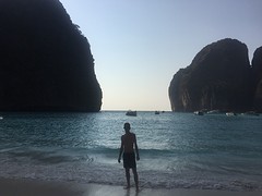 Maya Beach