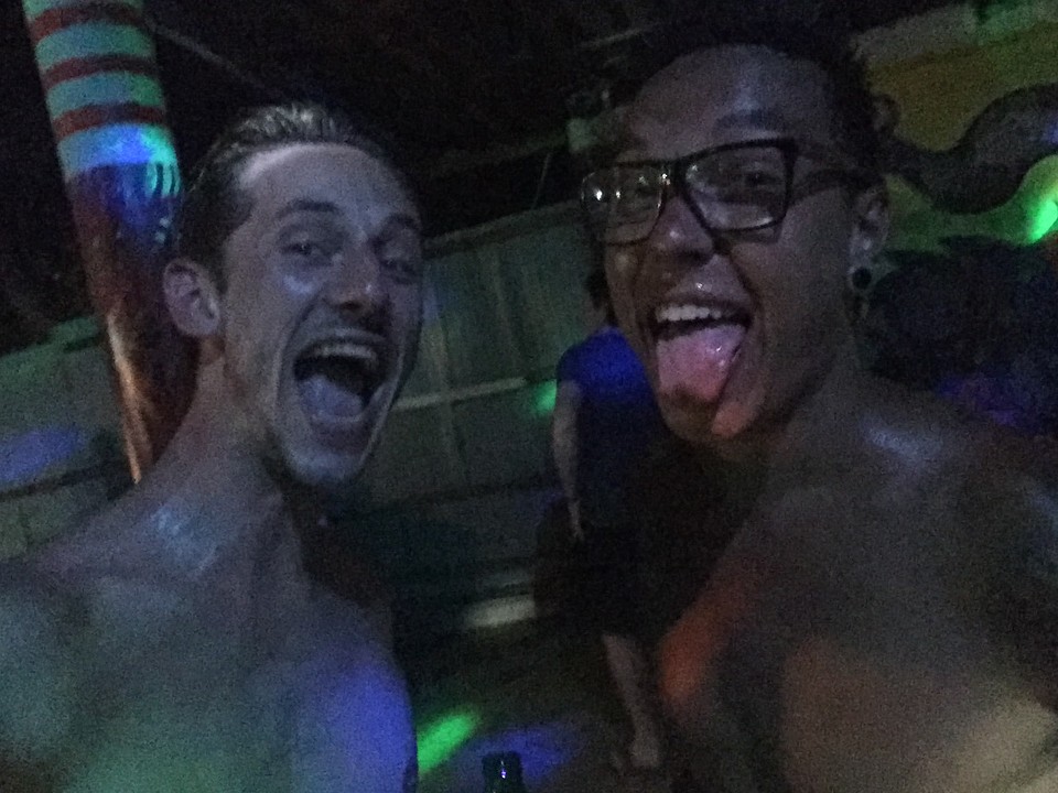 Full Moon Party