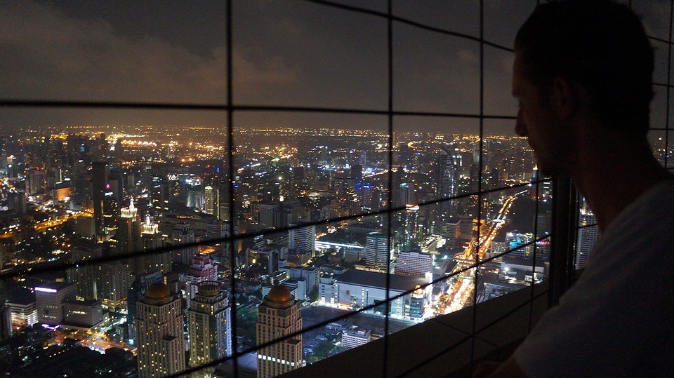 Baiyoke Tower
