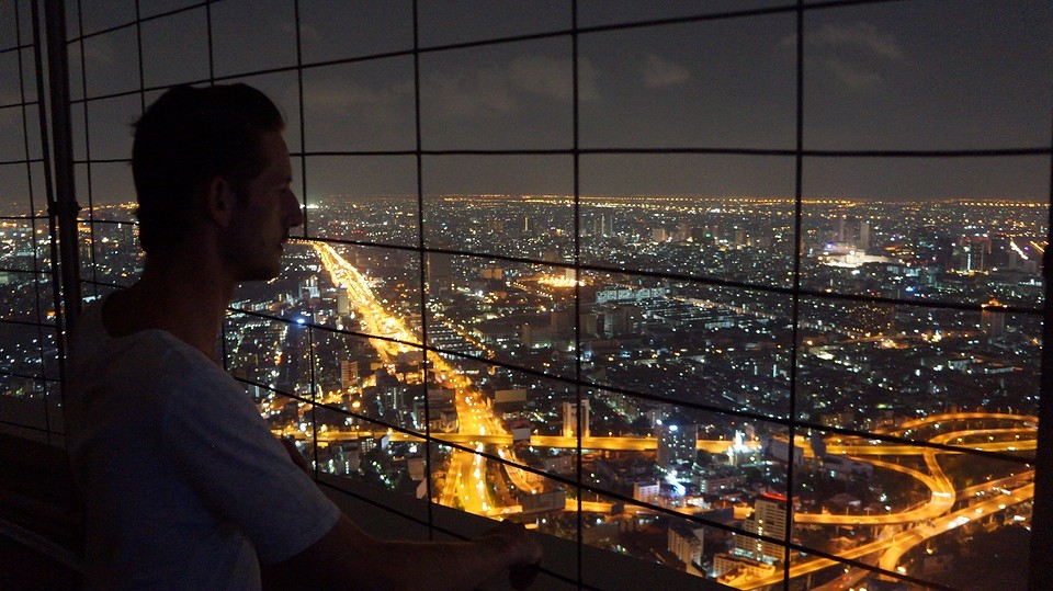 Baiyoke Tower