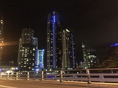 Surfers Paradise