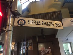 Surfers Paradise