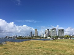 Gold Coast
