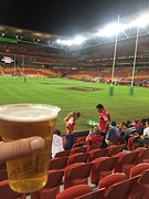 Rugby