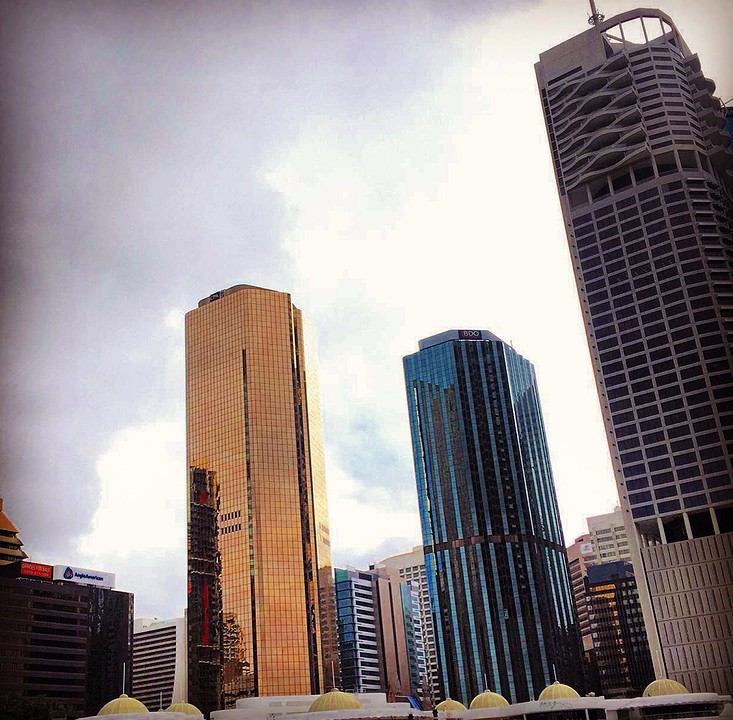 Brisbane