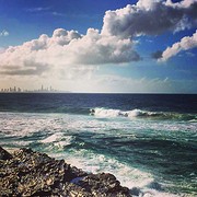 Surfers Paradise