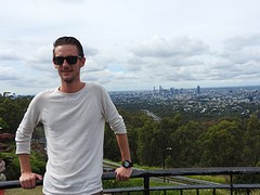 Brisbane