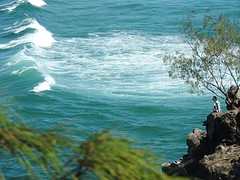 noosa uitzicht