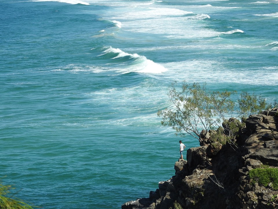 noosa uitzicht