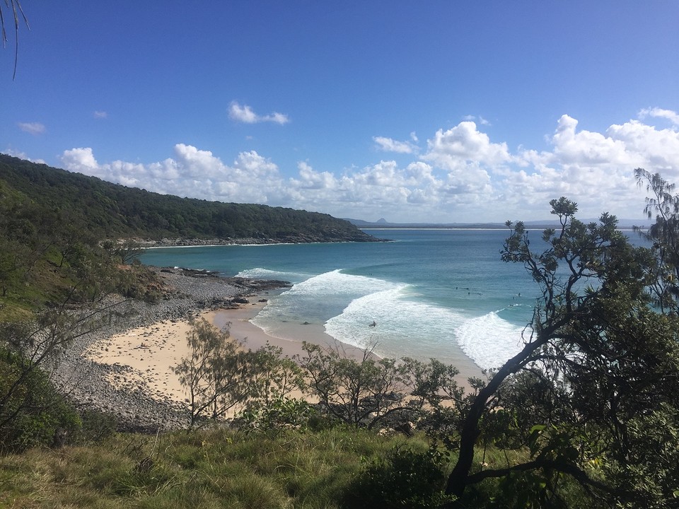 Noosa