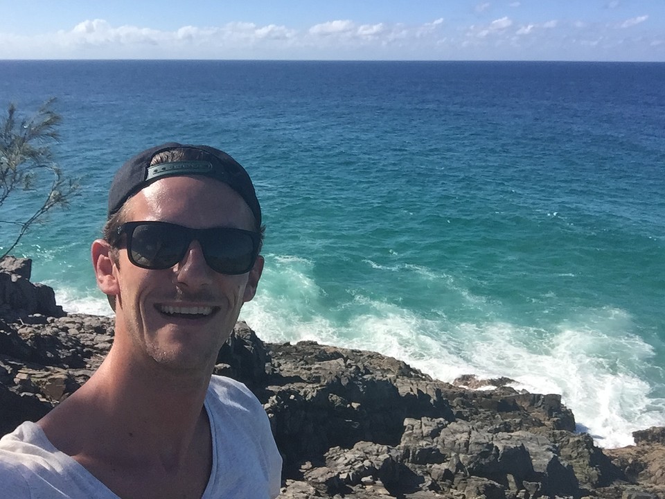 Noosa