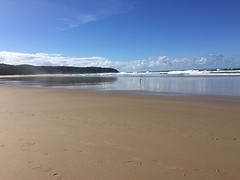 Noosa