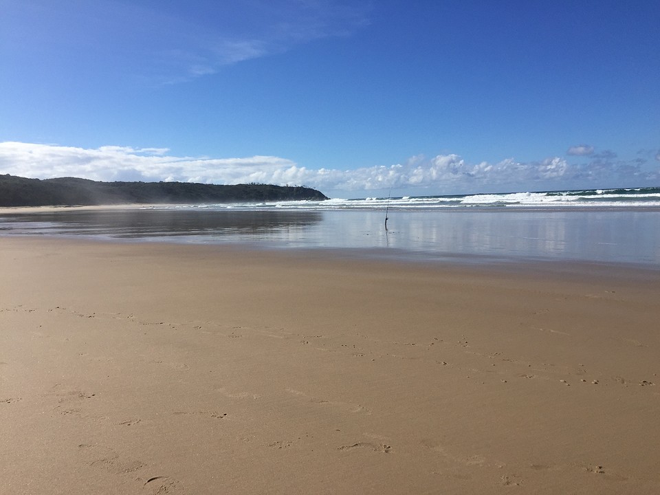Noosa