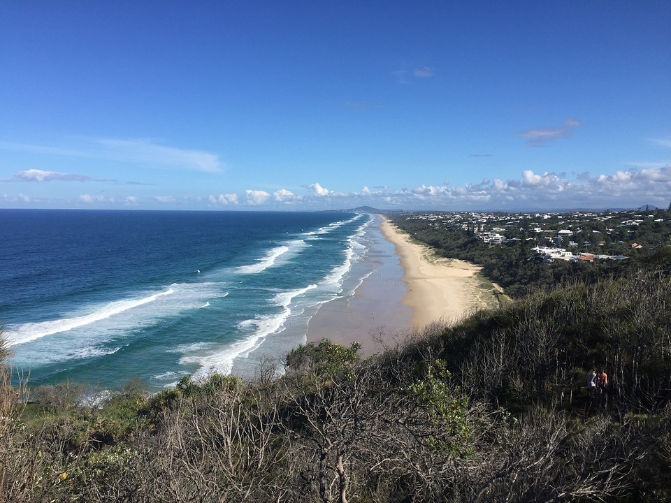 Noosa
