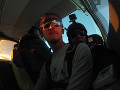 second jump