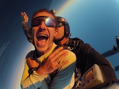 Skydive