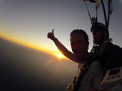 Skydive