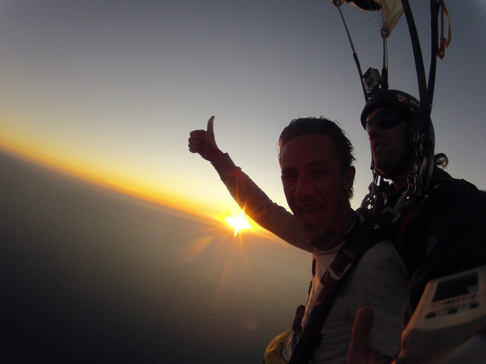 Skydive