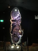 Crystal Caves